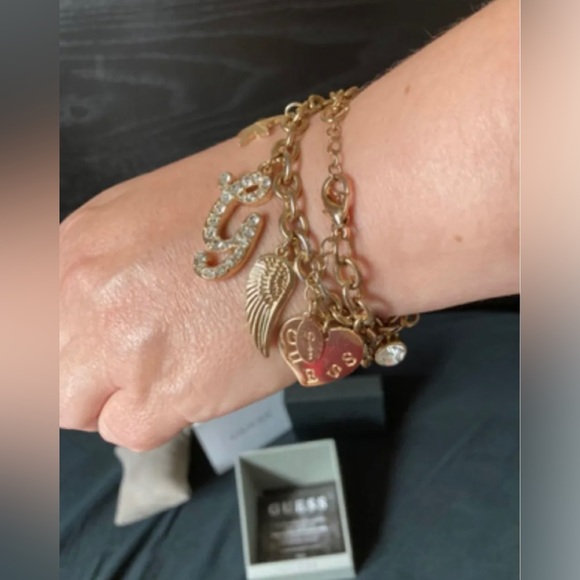 GUESS bracelet - Picture 4 of 7